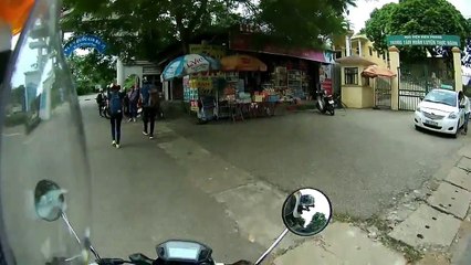 [Element Cams] - [Đi bụi VietNam] -[Miền Bắc thân thương] - Part 19 - Ba Vì