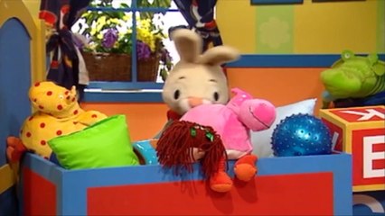 What is it? Drum | Harry the Bunny | BabyFirstTV