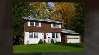 Liverpool NY Home, Bayberry Neighborhood, 4 Bedroom Colonial