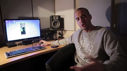 Gregpipe - Dopamin Video Snippet _ Listening Session [OFFICIAL HD VIDEO]