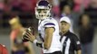Kirschner: Could Jacob Eason Decommit?