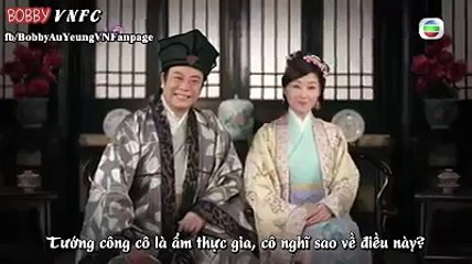 [Vietsub] -Đông Pha Gia Sự- (东坡家事) 宣传片 Promo Clip 1 (Âu Dương Chấn Hoa, Vạn Ỷ Văn)