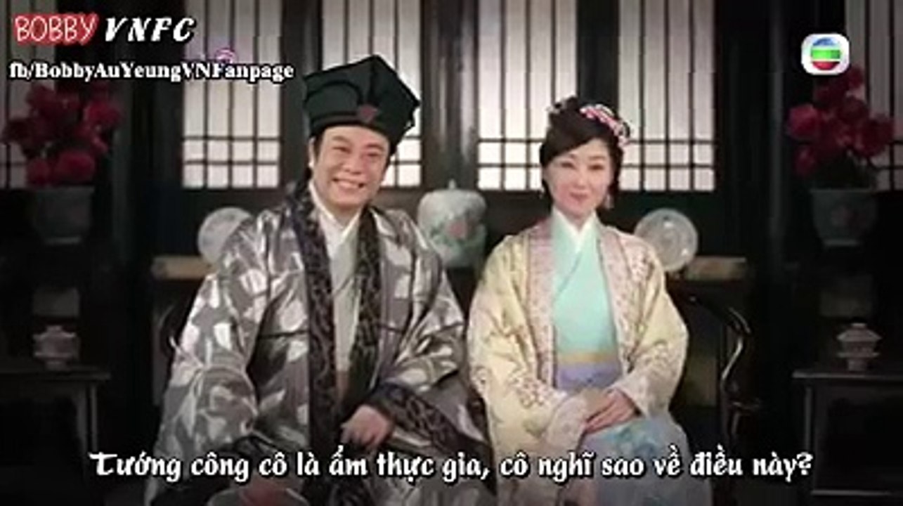 [Vietsub] -Đông Pha Gia Sự- (东坡家事) 宣传片 Promo Clip 1 (Âu Dương Chấn Hoa, Vạn Ỷ Văn)