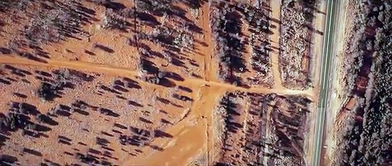 Bentley Continental GT Speed  - VMax in the Outback