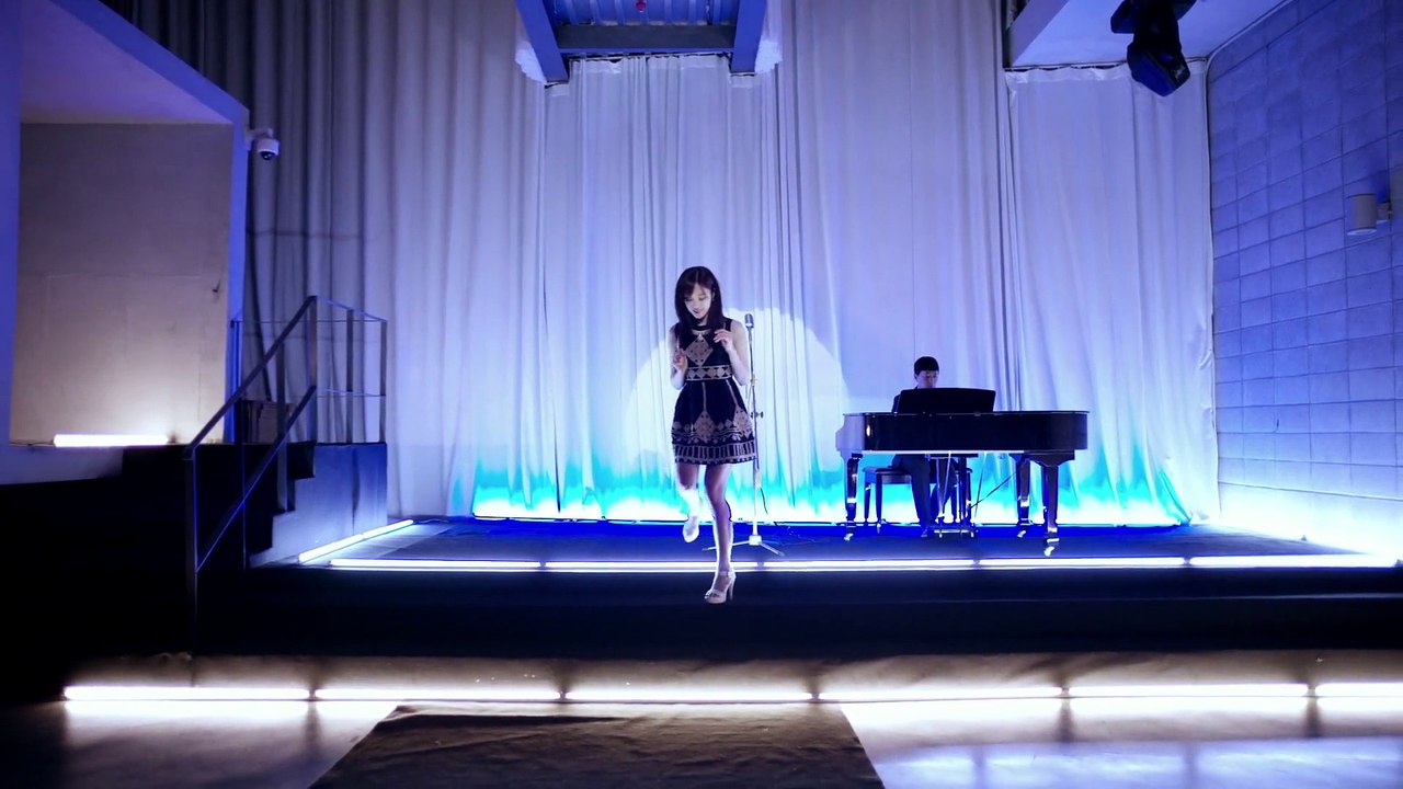 T-ARA(티아라) "Sweet Temptation" - Eunjung(은정) "Only for You" Part2