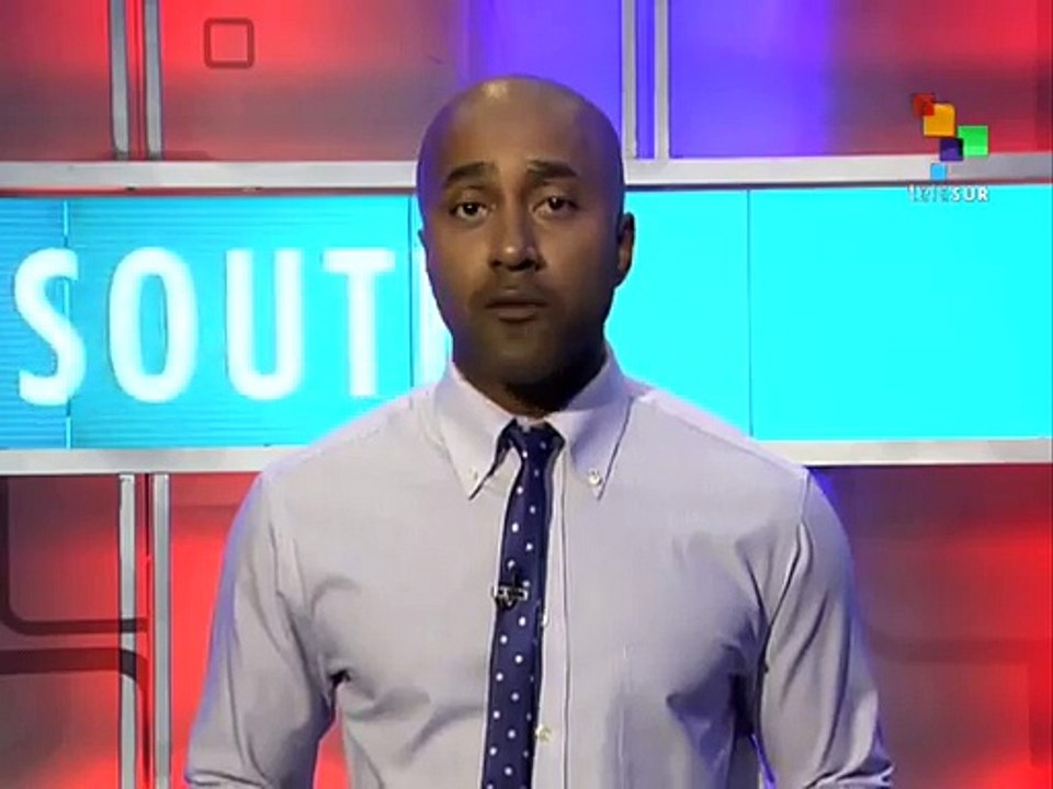 Venezuela: US Diplomats Meet with Right-Wing Opposition