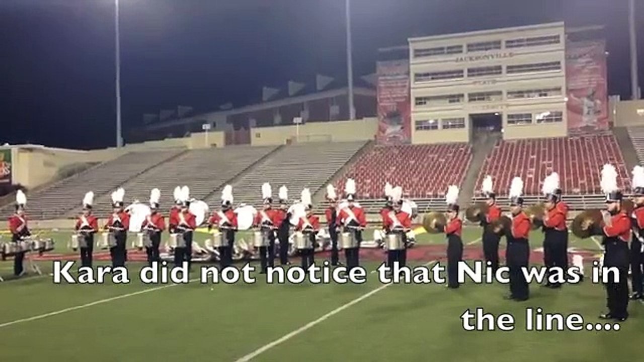 Best Wedding Proposal EVER (Cute Wedding Proposal)