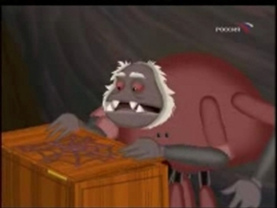 Spokoynoy nochi malishi 3