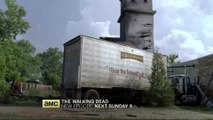 The Walking Dead S06x05 Now - Trailer