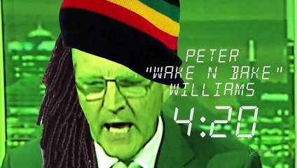 Jono and Ben At Ten Season 4 Episode 23 (S4E23)