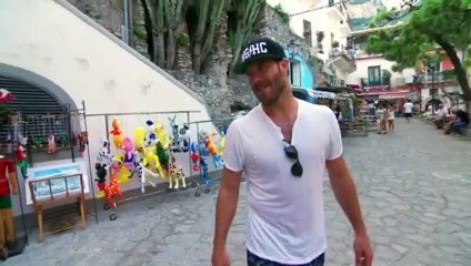 Hockey Wives – Out For The Summer (S2E2)