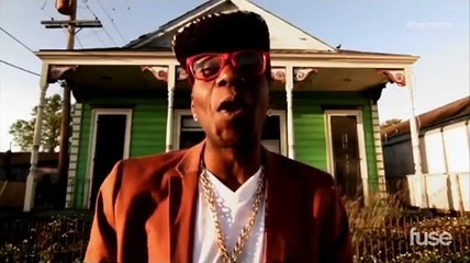 Big Freedia – Queen Of Bounce Shake Wiggle Work (S4E6)