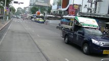 PATTAYA BEACH ROAD PATTAYA THAILAND