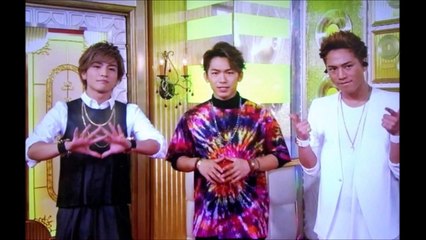 【女性ココが好き】三代目JSB岩田剛典「女性の好きな部位はお尻ですっ！」岩ちゃんハッキリ言い過ぎｗｗ