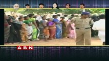 Running Commentary | TDP, BJP hold dharna against voters' deletion from electoral rolls (05-11-2015)