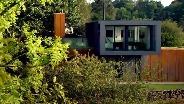 Grand Designs House Of The Year S1 Ep1 (S1E1)