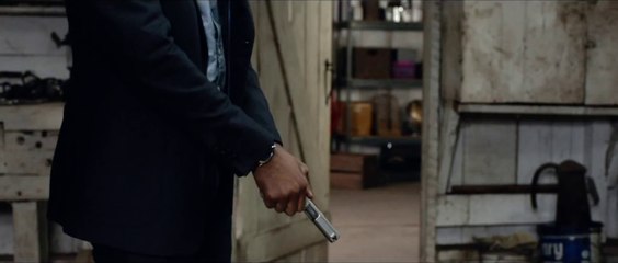 Secret in Their Eyes "Witness" Trailer (2015) - Chiwetel Ejiofor, Nicole Kidman Drama HD