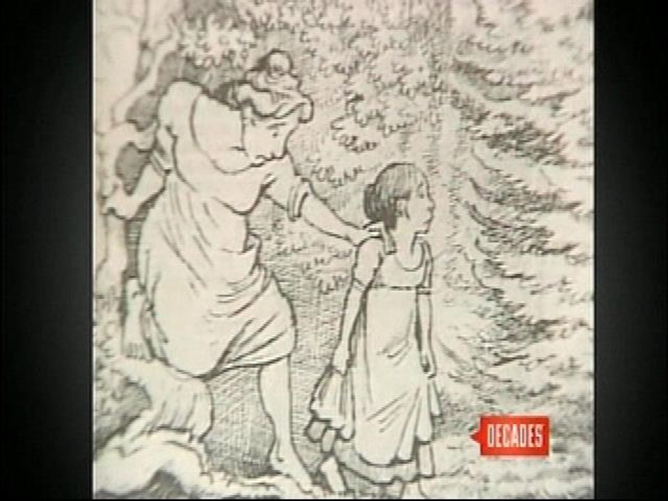 September 28, 1983 Brothers Grimm Fairy Tale 'Dear Mili' Discovered