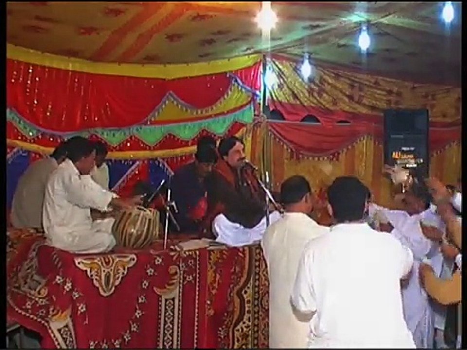 Aj sikh mitraan dee Sattar  | Mianwali