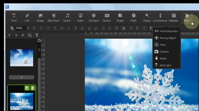 Powerful HTML5 Flip Book Maker for Better Communication