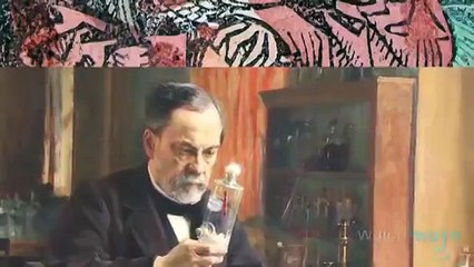 Top 10 Influential Figures in Science and Technology