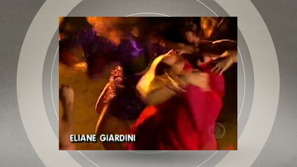 Abertura "Explode Coração"