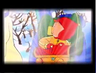 Caillou Deutsch ☜❀☞Ganze Folge für Kinder Nonstop 2015 HD ღ✰ Teil 3✔✔