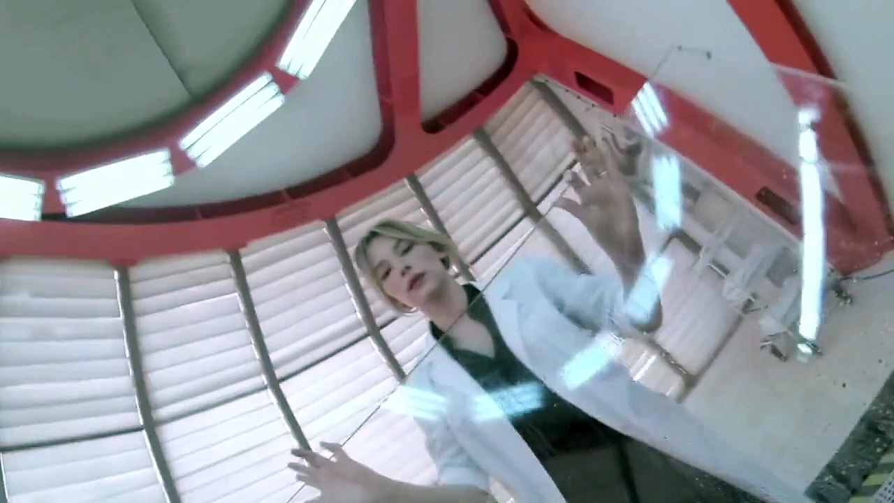 HARDCORE MOVIE TRAILER Sharlto Copley, Haley Bennet