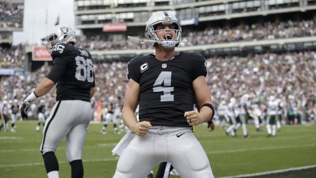 Kaboly: Can Steelers Handle Raiders?