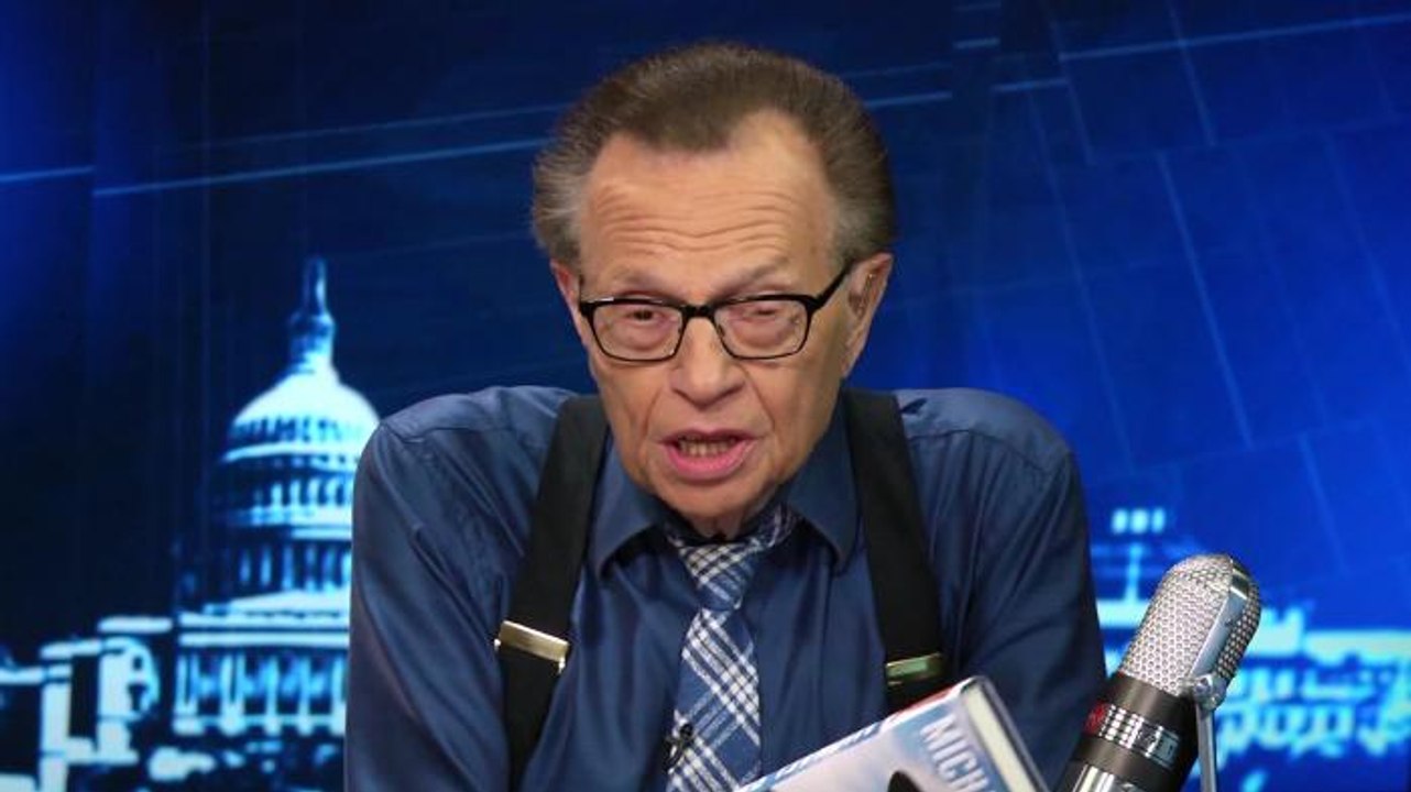 PREVIEW: Michael Savage: Only Trump Can Beat Hillary Clinton