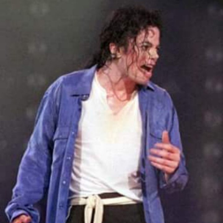 Michael Jackson The Way You Make Me Feel Live In Royal Brunei 1996 Hd Video Dailymotion