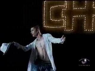 CHIN 9ENT MV filming news (03.05.07)