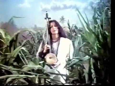 naheed akhter - allah he allah kiya karo - pehchan