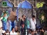 Dil di tasbi otay bandeyaa ALLAH ALLAH-QARI SHAHID in SIALKOT 15-8-2015