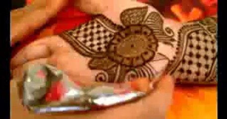 Girls Arabic Mehandi Designs for front hand 2016