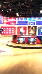 Nba TV Behind Scenes