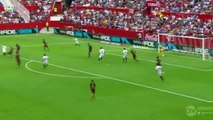 Sevilla vs Barcelona 2 1 TODOS LOS GOLES 2015