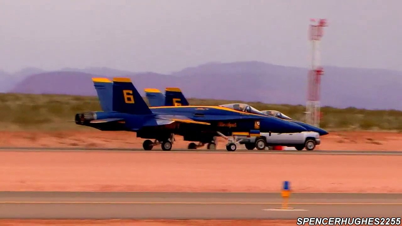 2012 U.S.N. Blue Angels (NO MUSIC, NO NARRATION) !!!