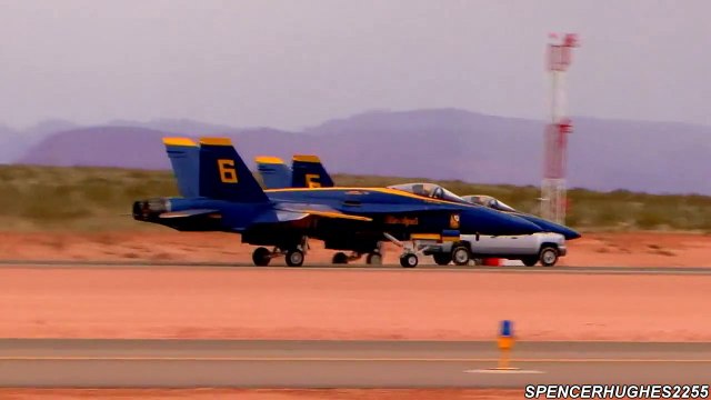 2012 U.S.N. Blue Angels (NO MUSIC, NO NARRATION) !!!