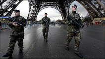 Les militaires français bientôt autorisés à tirer en pleine rue ?