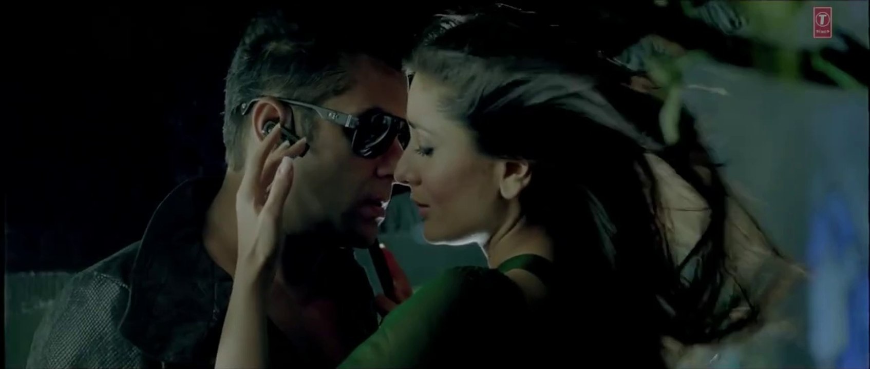 'Teri Meri Prem Kahani Bodyguard' (Video Song) Feat. 'Salman khan'