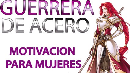 Superacion Personal Para Mujeres