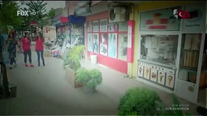 SEN BENİMSİN 11. BÖLÜM TEK PARÇA HD Video
