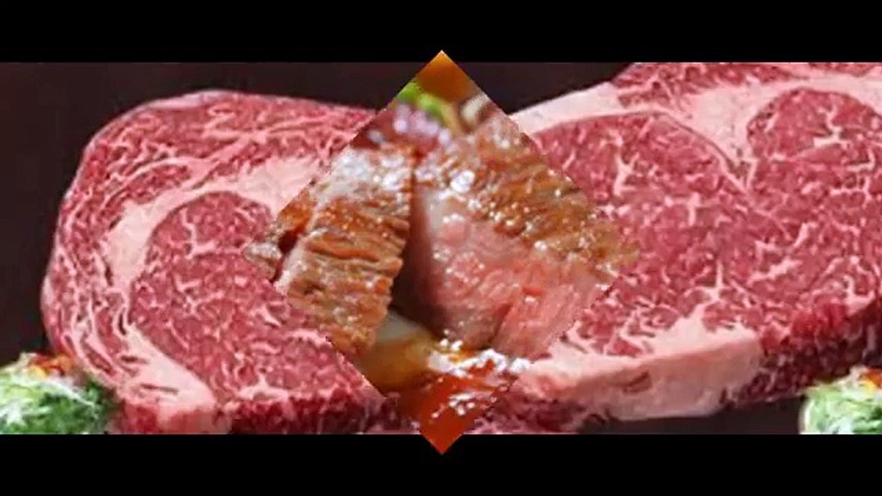 wagyu steak
