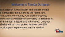 tampadungeon - BDSM Fetish Club