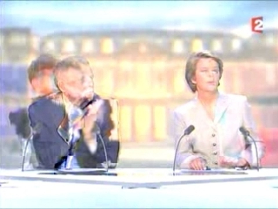 Sego-Sarko : le plus gros mensonge