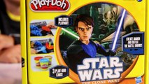 New Play Doh Star Wars Toy​​​ | Arcadius Kul​​​