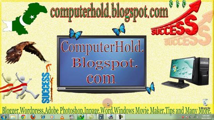 Ulead Video Studio in Urdu & Hindi Complete Course Part 4