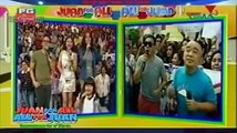 Eat Bulaga[ATM with the BAEs] November 6, 2015 Part 1