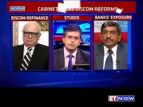 Cabinet Plans Debt Recast For Power Discoms: Is It A Viable Long-Term Solution? | Discussion